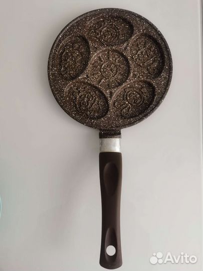 Оладница Asteria