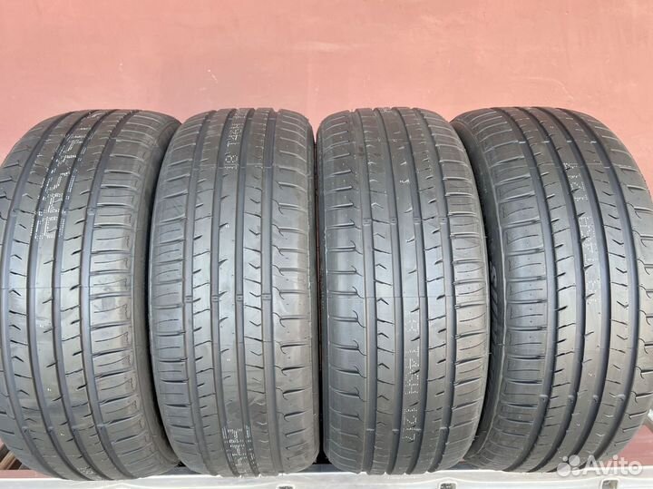 Sunwide RS-One 265/35 R18 91W