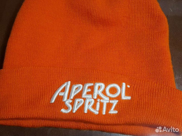 Мужская шапка