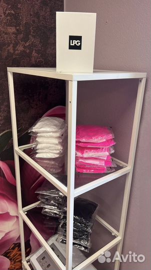 Похудение, LPG Массаж, прессотерапия