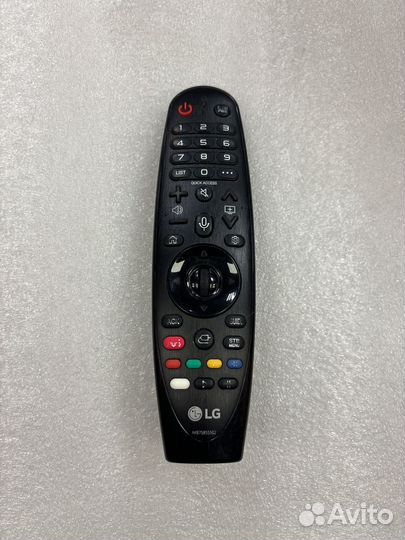 Пульт LG AN-mr20ga akb75855502 оргинал б/у