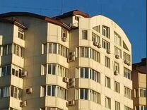 Аукцион: 1-к. квартира, 40,2 м², 11/11 эт.