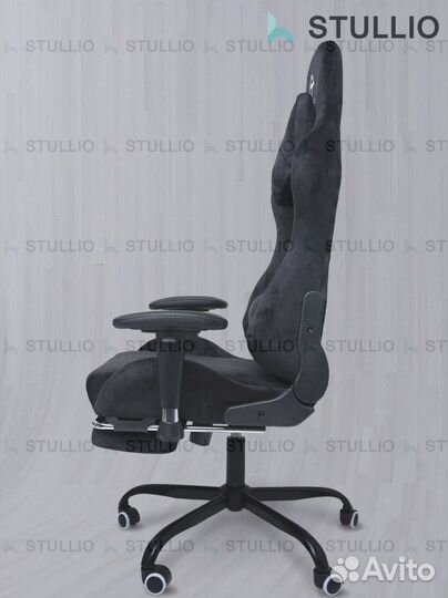 Компьютерное офисное кресло с массажем (новые)
