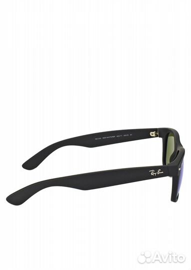 Очки ray ban rb 2132 new wayfarer