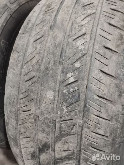 Dunlop Grandtrek PT2A 285/50 R20