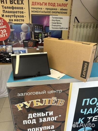 Lenovo IdeaPad Flex 3 сегсорный выкупим технику
