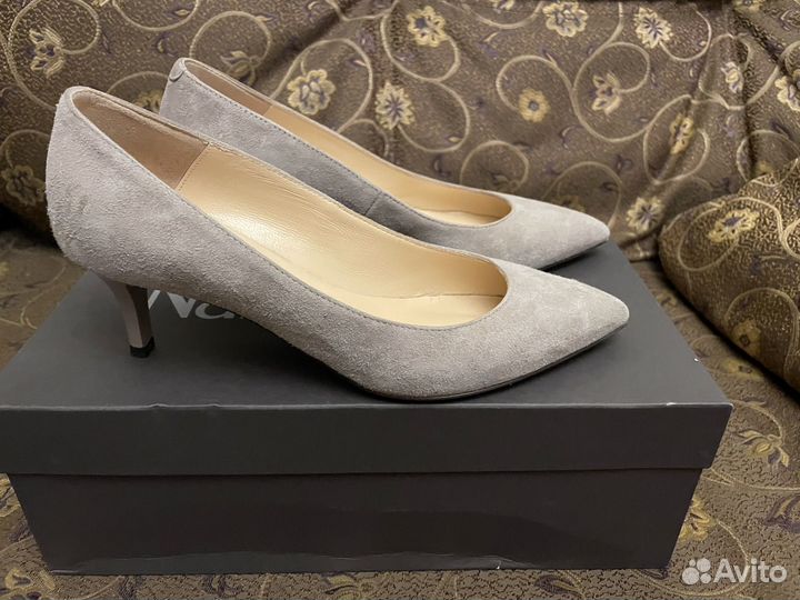 Туфли женские