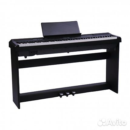 Пианино от 20000 и Antares D-300 + наушнкии и стул