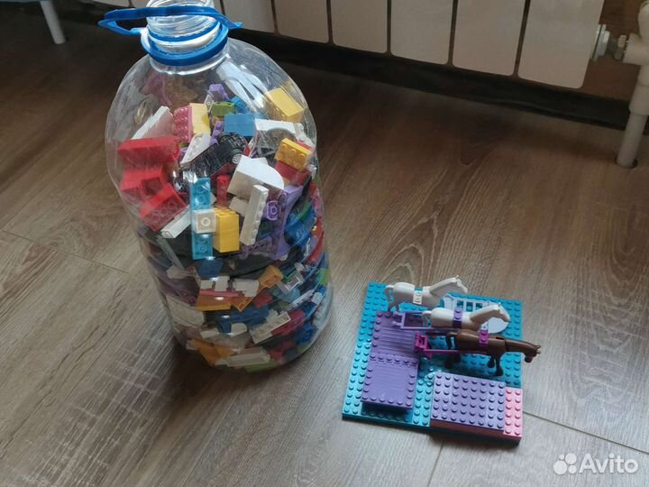 Lego