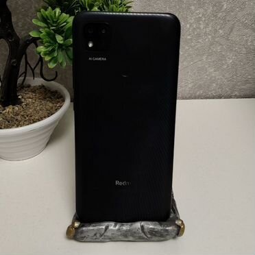 Xiaomi Redmi 9C (NFC), 3/64 ГБ, 2 SIM