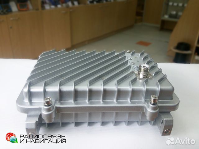 Ретранслятор Racio RD1000
