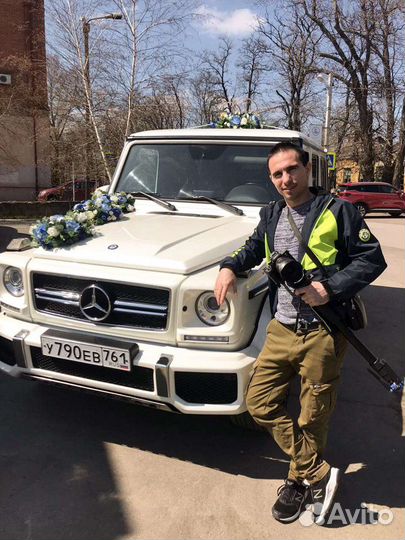 Видеосъемка