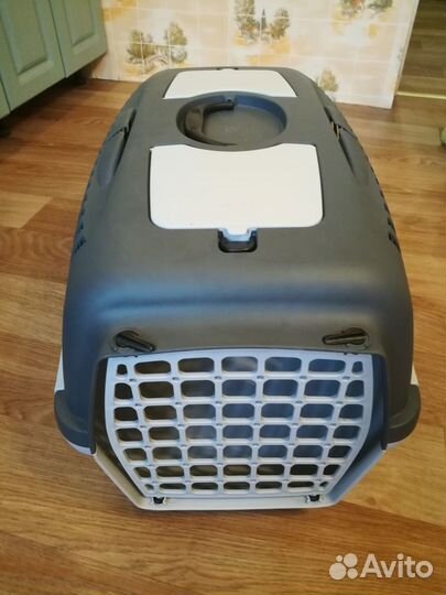 Переноска для животных