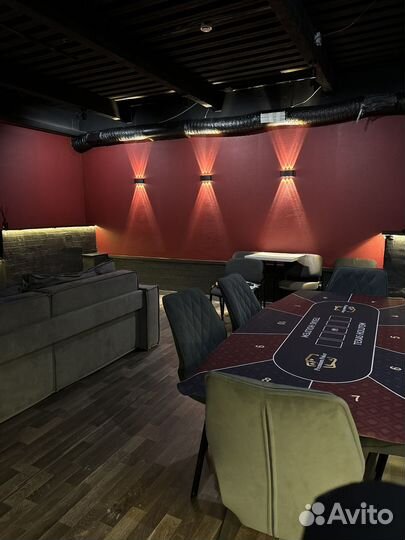 Игровая вип