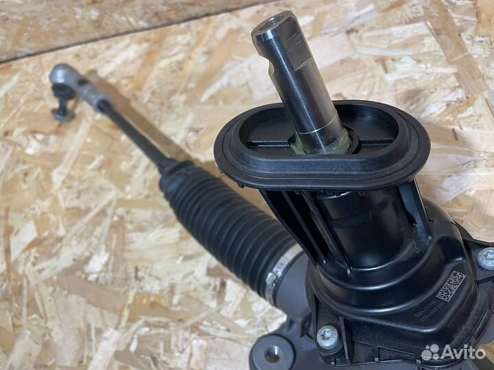 Рулевая рейка VAG