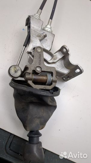 Кулиса кпп Opel Vivaro, 2010