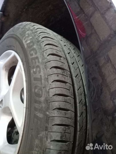 Bridgestone Ecopia EP150 19.5/6 R15