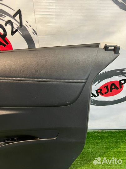 Обшивка двери задняя правая Toyota Sienta NSP172