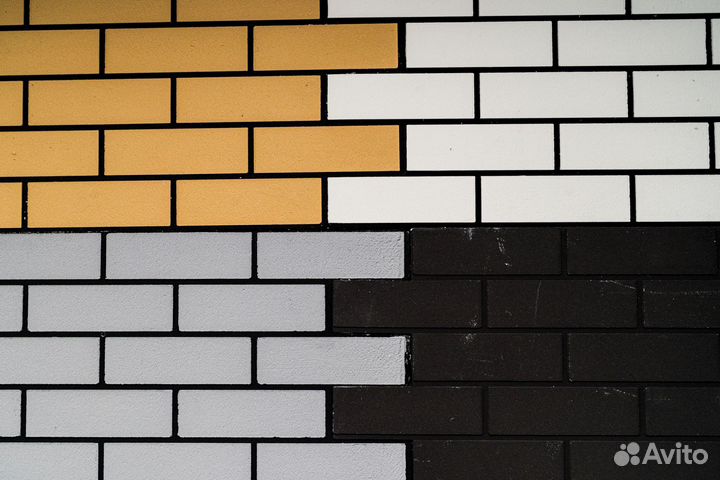 Фасадные термо-панели