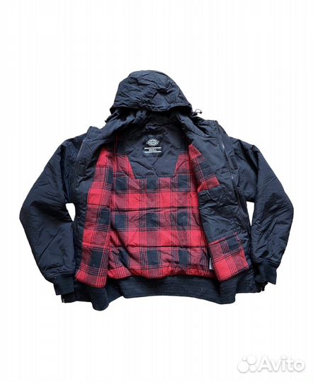 Куртка Dickies (Active Jacket)