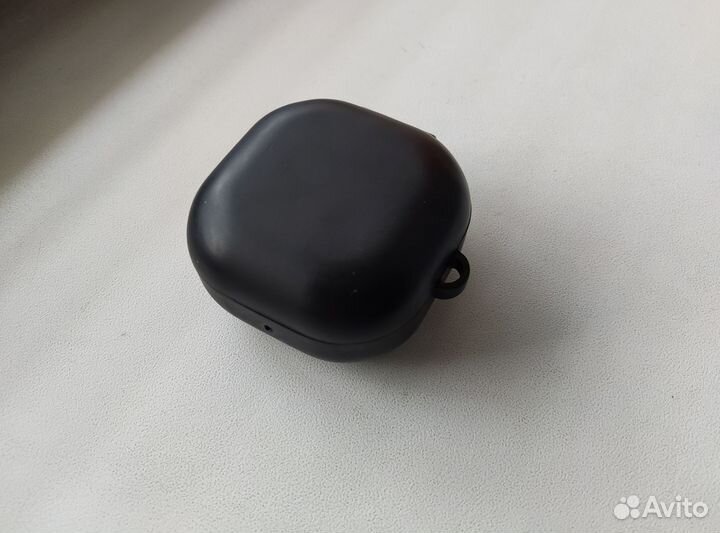 Беспроводные наушники samsung Galaxy buds 2 pro