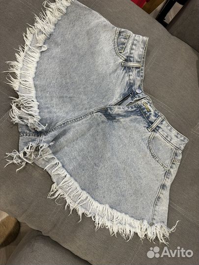 Шорты 46 р