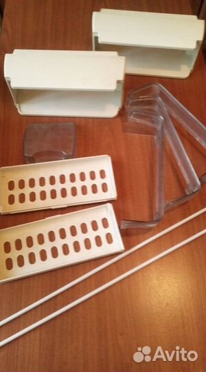 Полки для холодильников Атлант Стинол