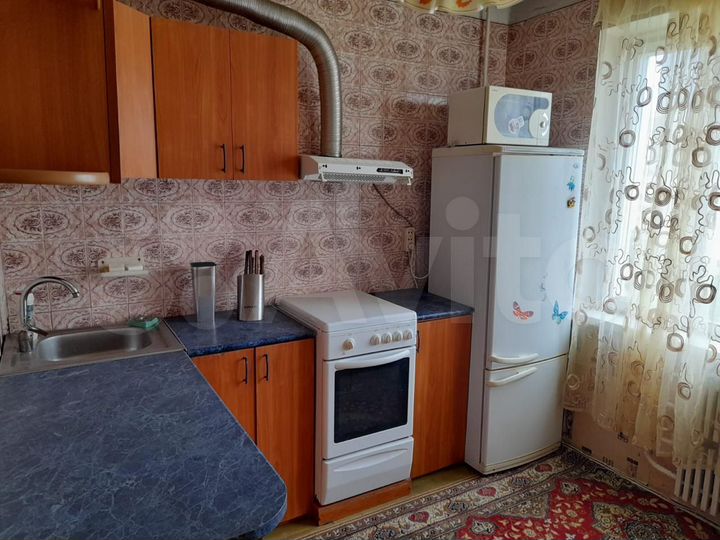 2-к. квартира, 54,4 м², 8/9 эт.