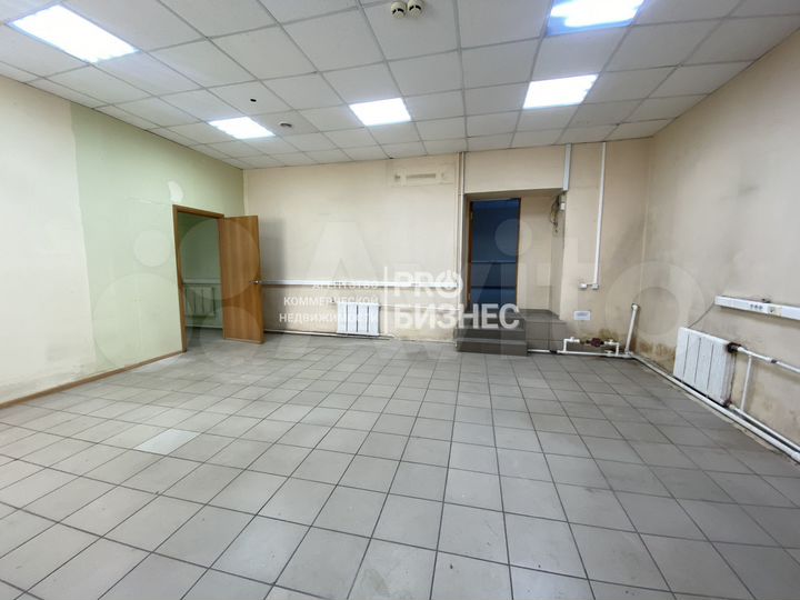Офис, 139 м², без комиссии