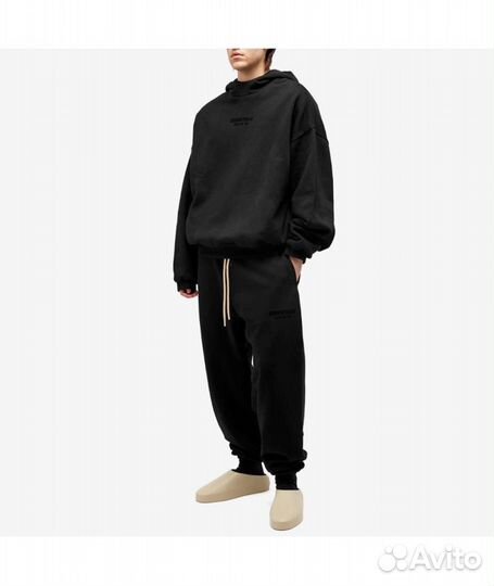 Штаны спортивные Fear Of God Essentials