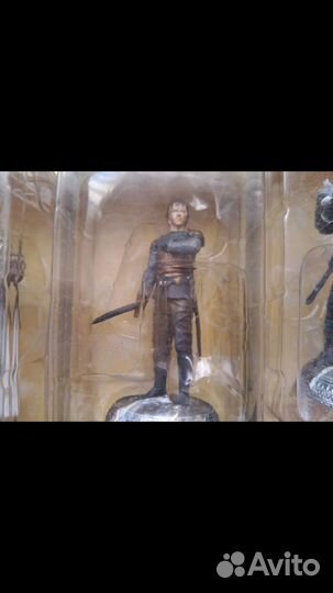 Фигурки игра престолов