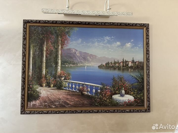 Интерьерная картина