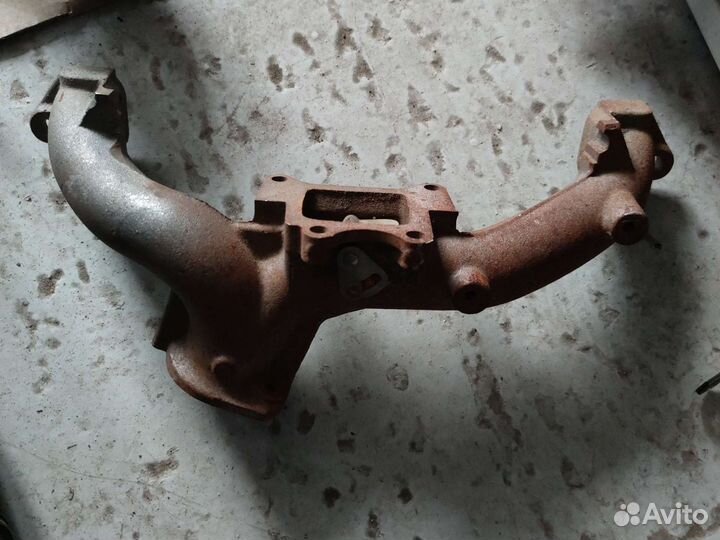 Коллектора Волга УАЗ новые