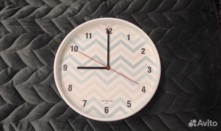 Часы настенные