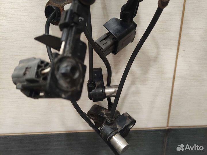 Датчик abs mazda 6 gg