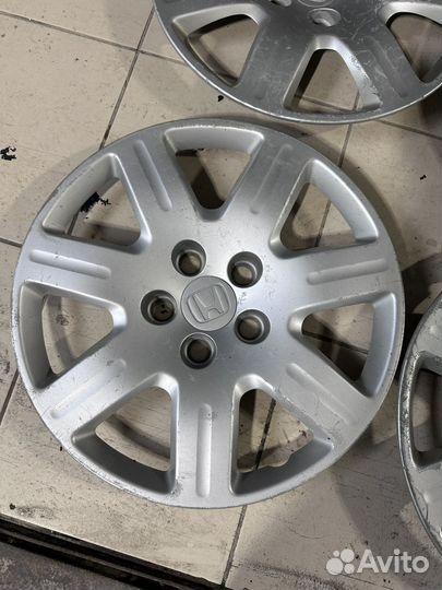 Колпаки Honda Civic R16