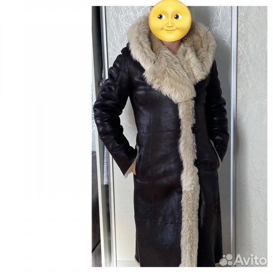 Дубленка