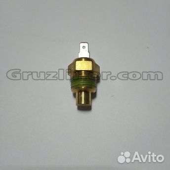 Датчик температуры охлаждающей жидкости hyundai