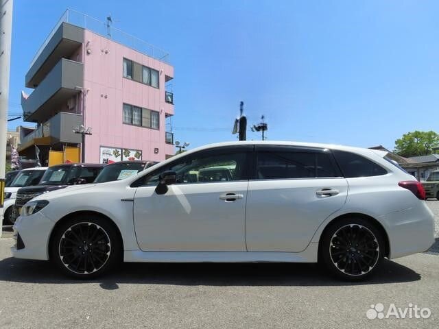 Subaru Levorg 1.6 CVT, 2020, 18 903 км