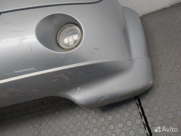 Фара противотуманная SsangYong Rexton, 2009