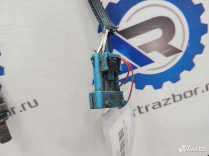 Датчик кислородный №2 (lambdasonde) Peugeot 308