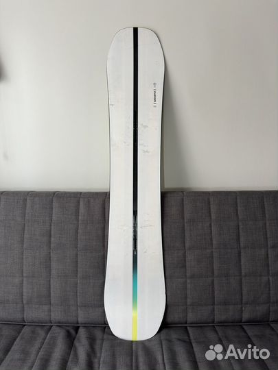 Сноуборд Burton Custom