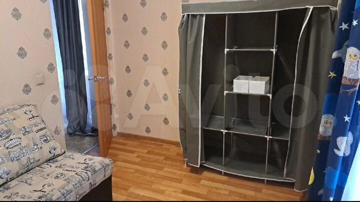 2-к. квартира, 34 м², 3/9 эт.