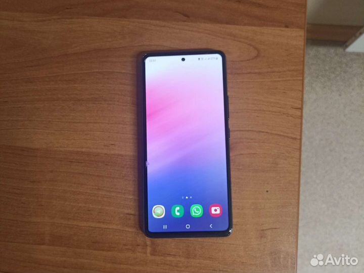 Телефон samsung а 53