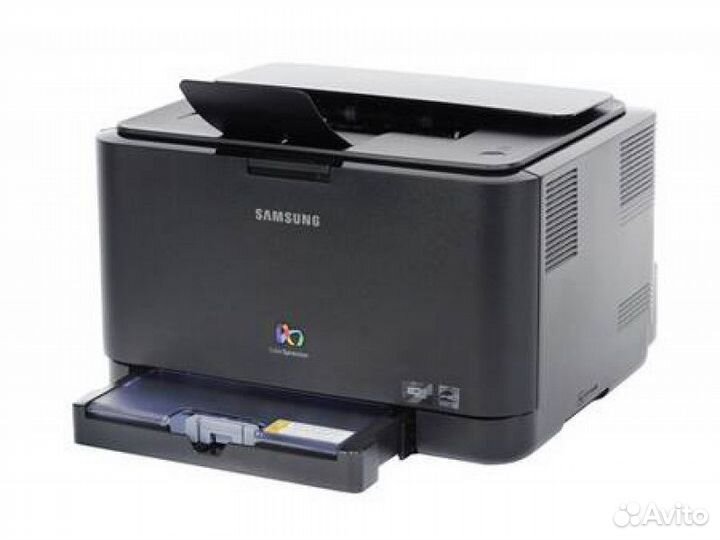 Samsung clp 315