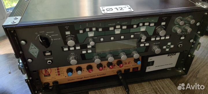 Kемреr Рrofilеr Amрlifier рowеrrасk+power amp 600W