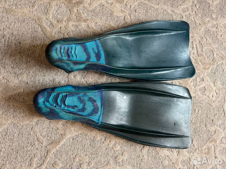 Ласты Дельфин 2