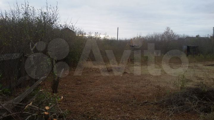 Участок 6,3 сот. (СНТ, ДНП)