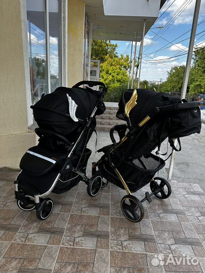 Прогулочная коляска babalo (Ангел )