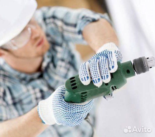 Мастер на час